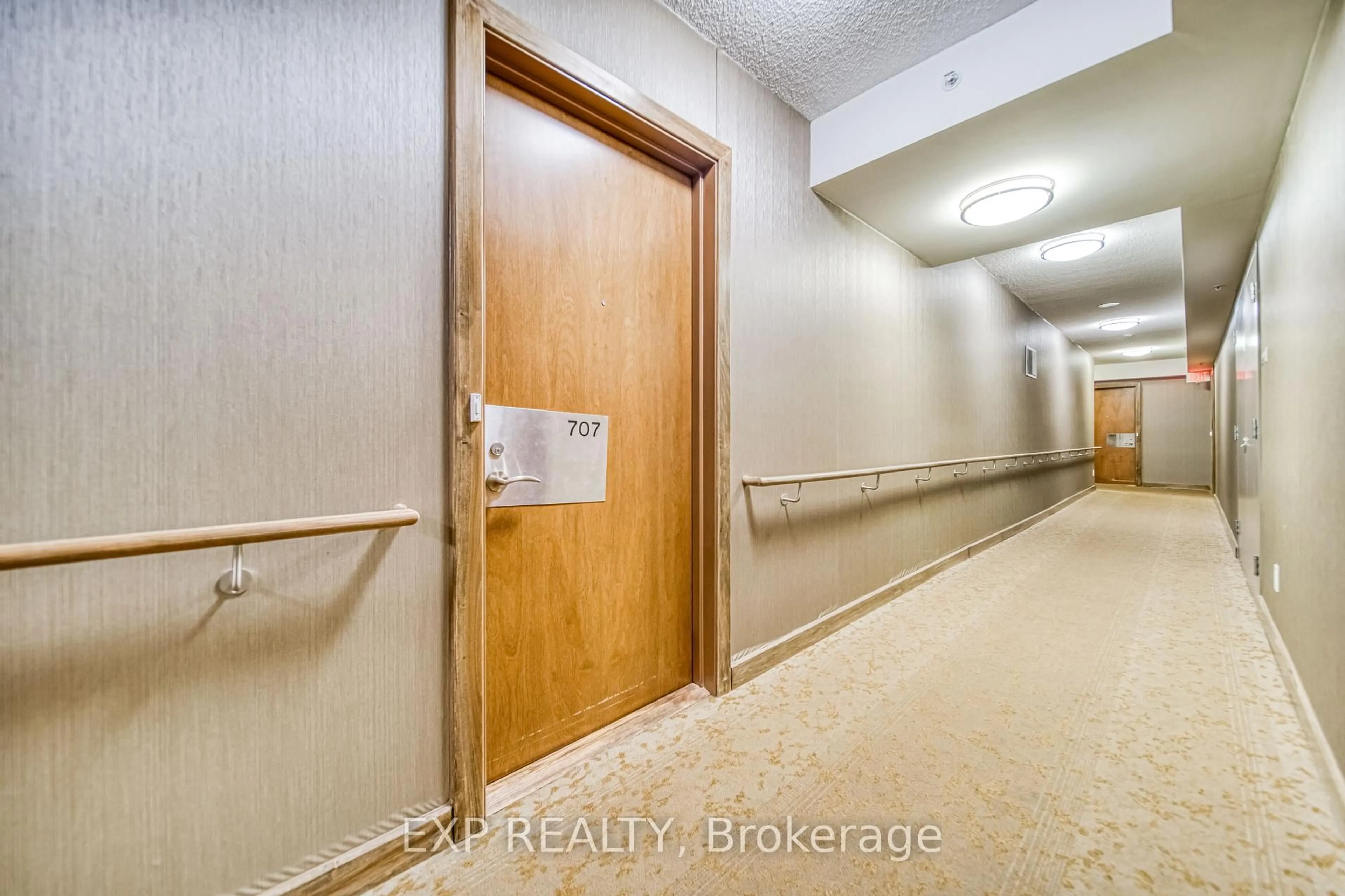 Unknown for 1038 Mcnicoll Ave #707, Toronto Ontario M1W 0A4