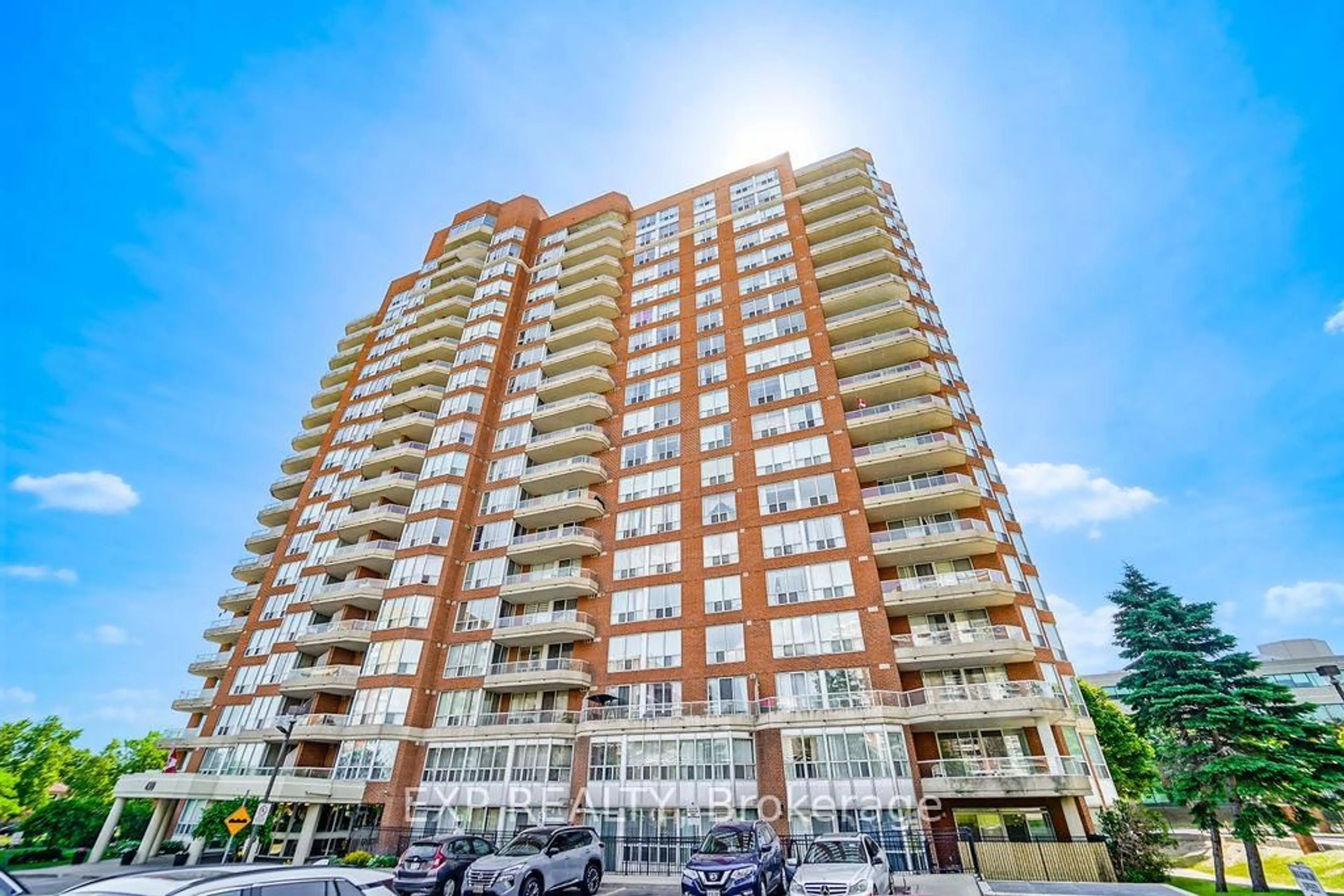 Unknown for 410 Mclevin Ave #310, Toronto Ontario M1B 5J5