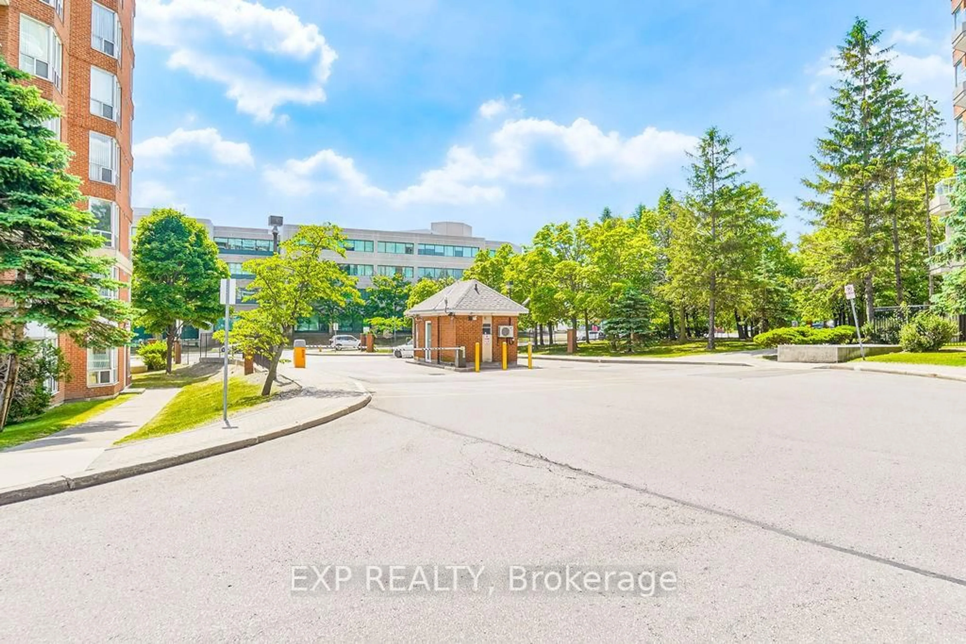 Unknown for 410 Mclevin Ave #310, Toronto Ontario M1B 5J5