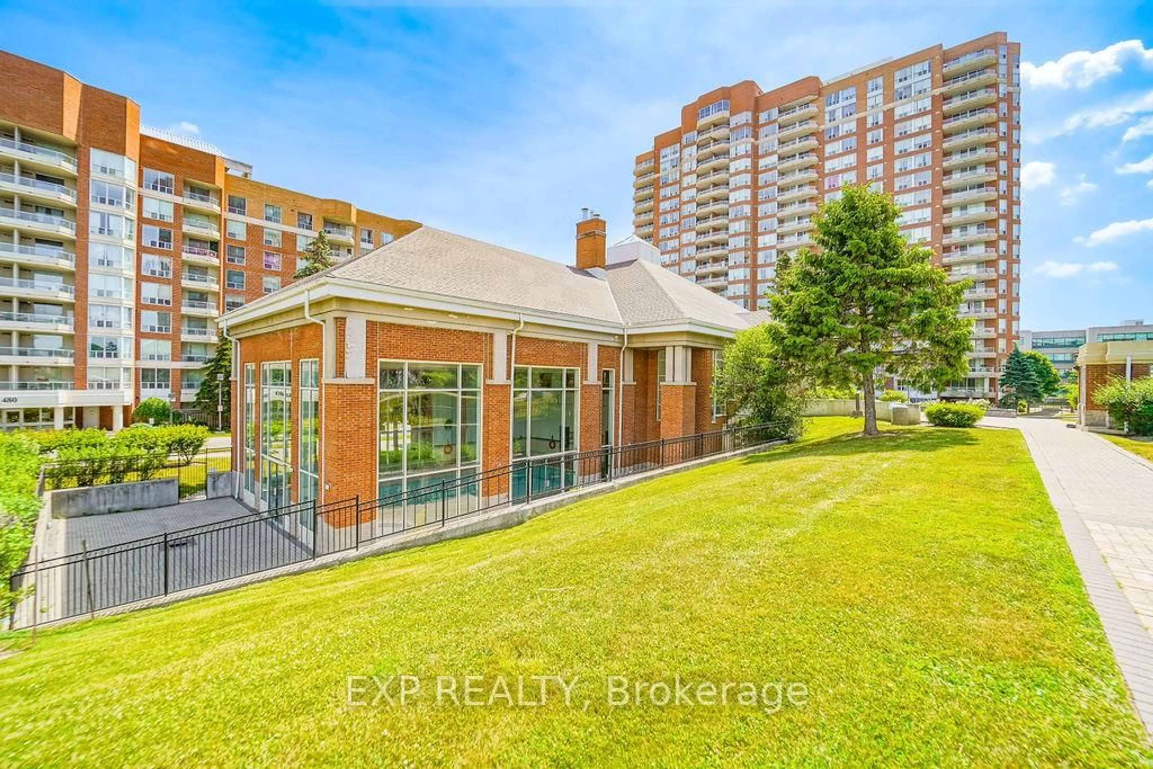 Unknown for 410 Mclevin Ave #310, Toronto Ontario M1B 5J5