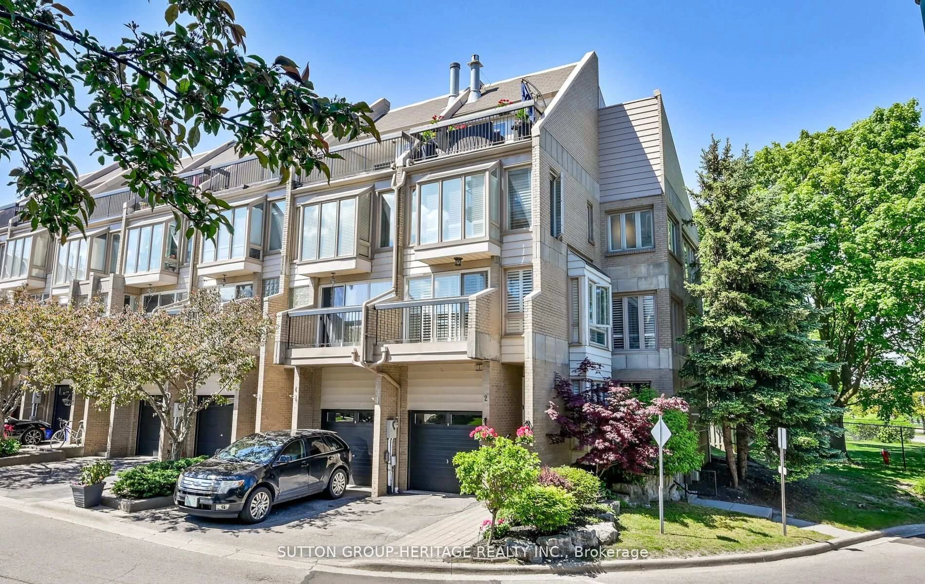 Unknown for 2 Cumberland Lane, Ajax Ontario L1S 7K4