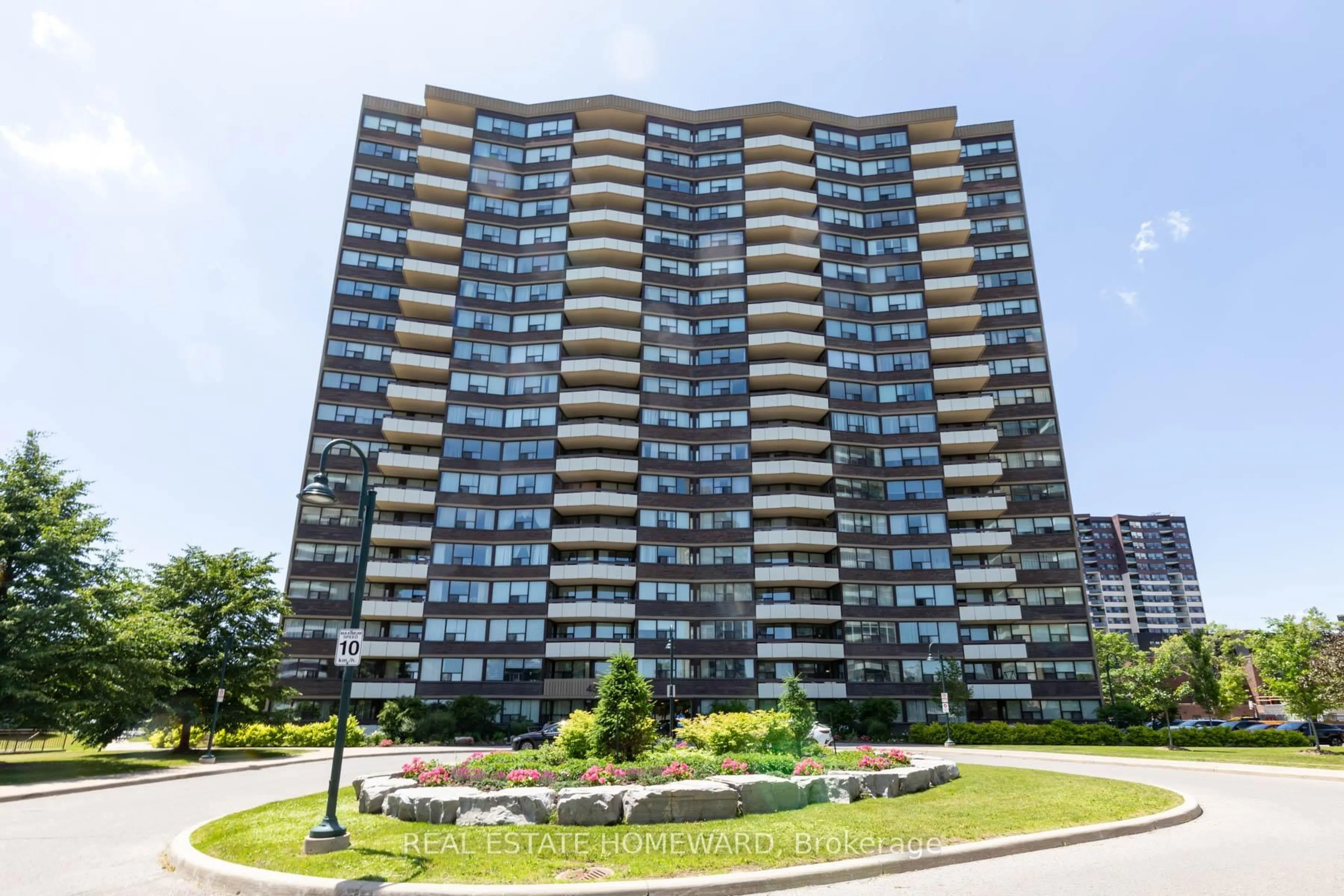 Unknown for 45 Huntingdale Blvd #106, Toronto Ontario M1W 2N8