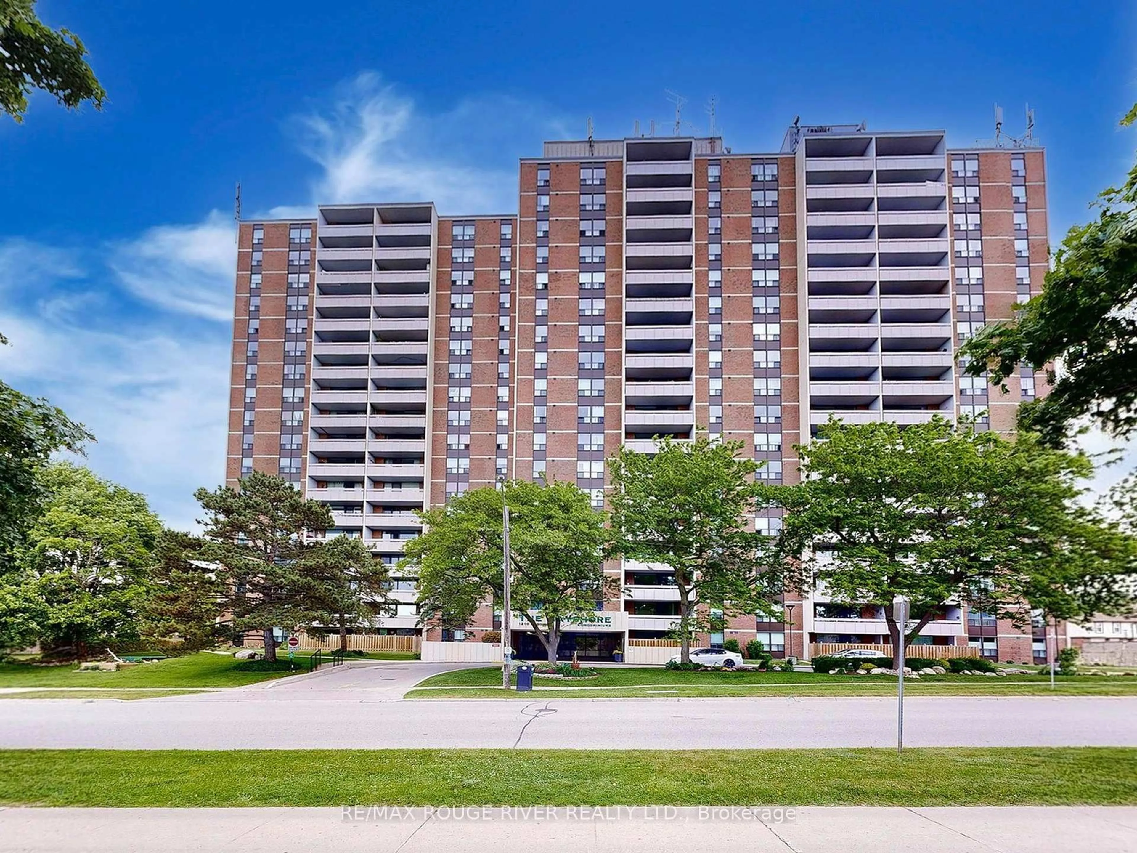 Unknown for 1210 Radom St #503, Pickering Ontario L1W 2Z3