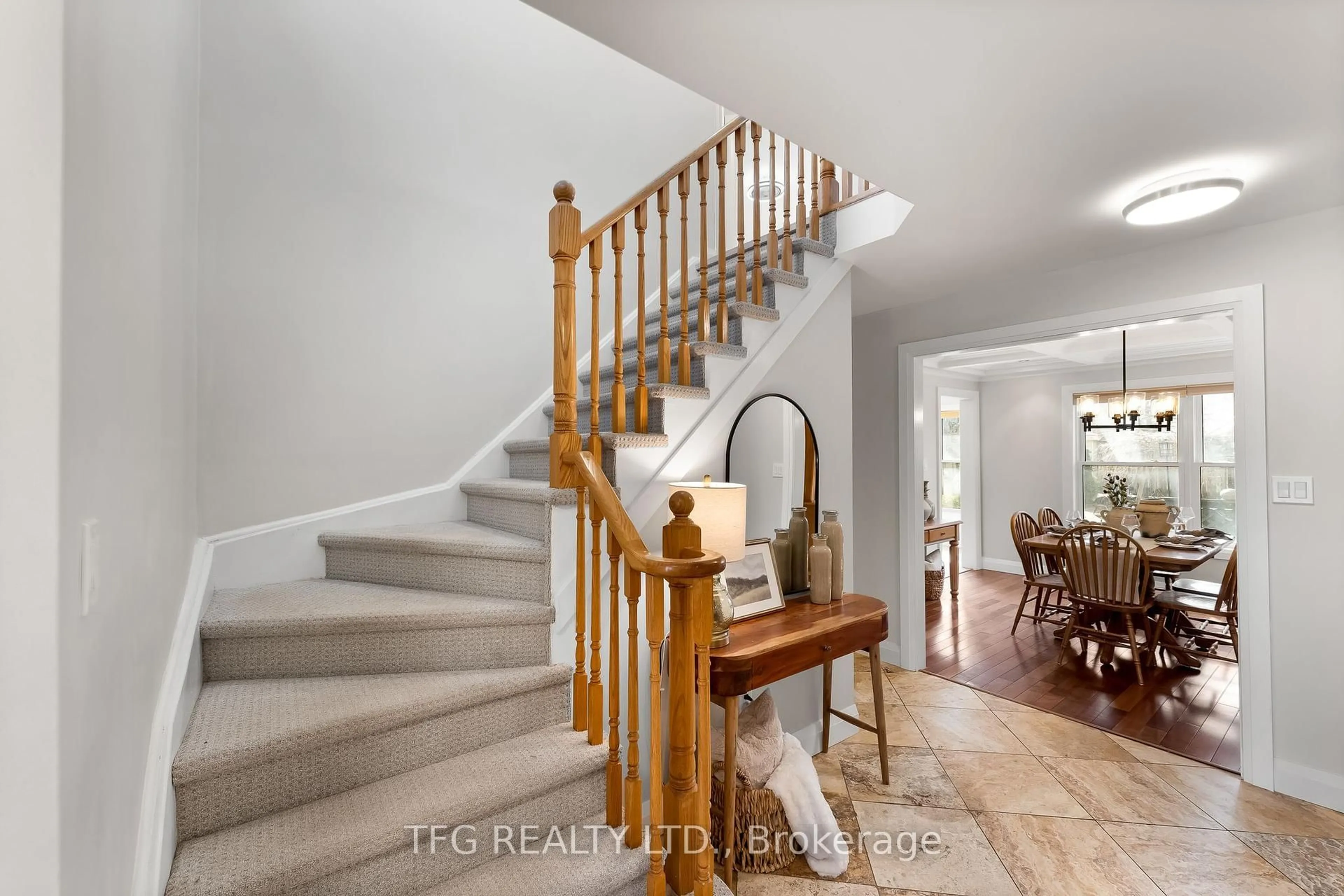 Unknown for 4 Carriage Lane, Clarington Ontario L1E 1J9