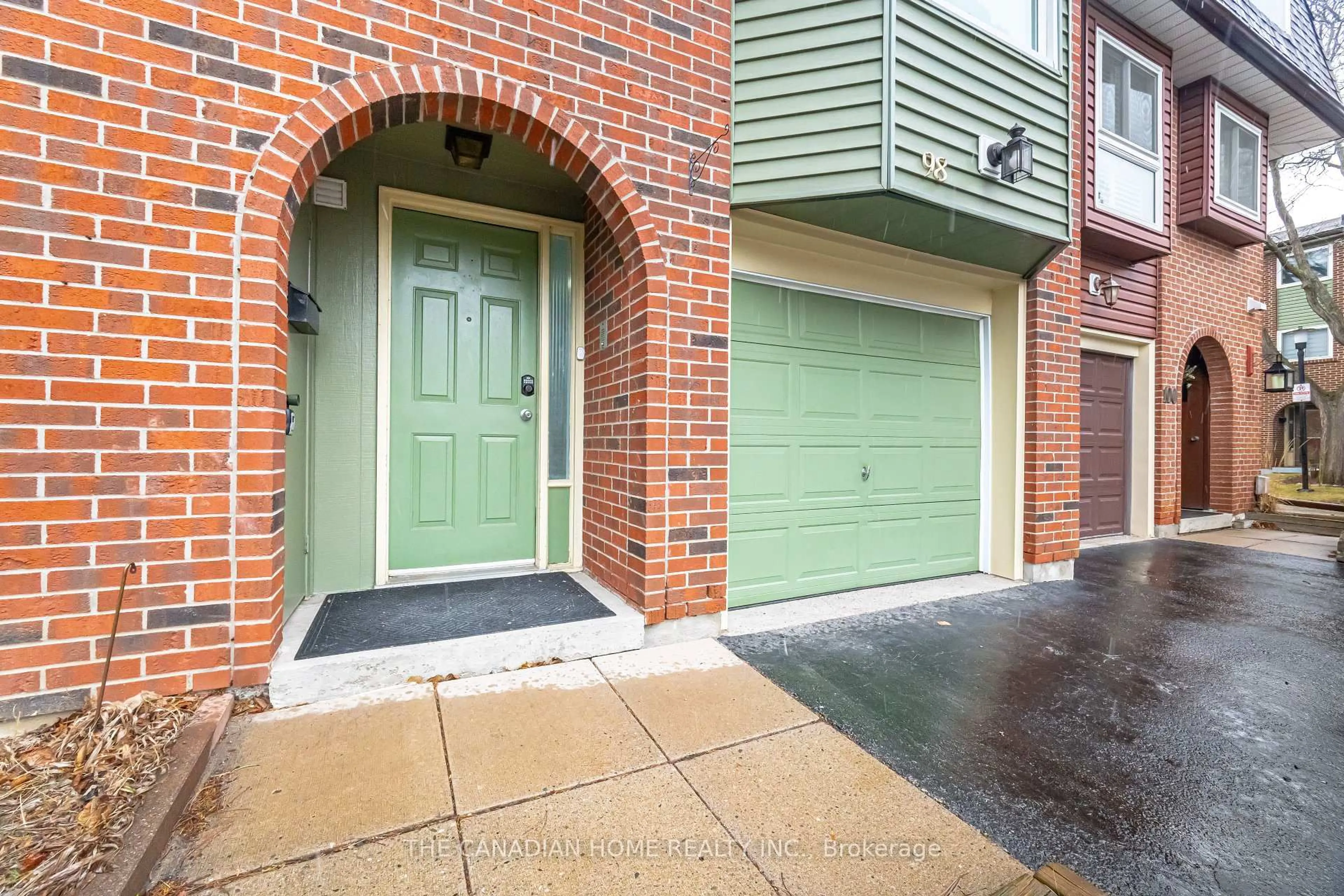 Unknown for 4662 Kingston Rd #98, Toronto Ontario M1E 4Y7
