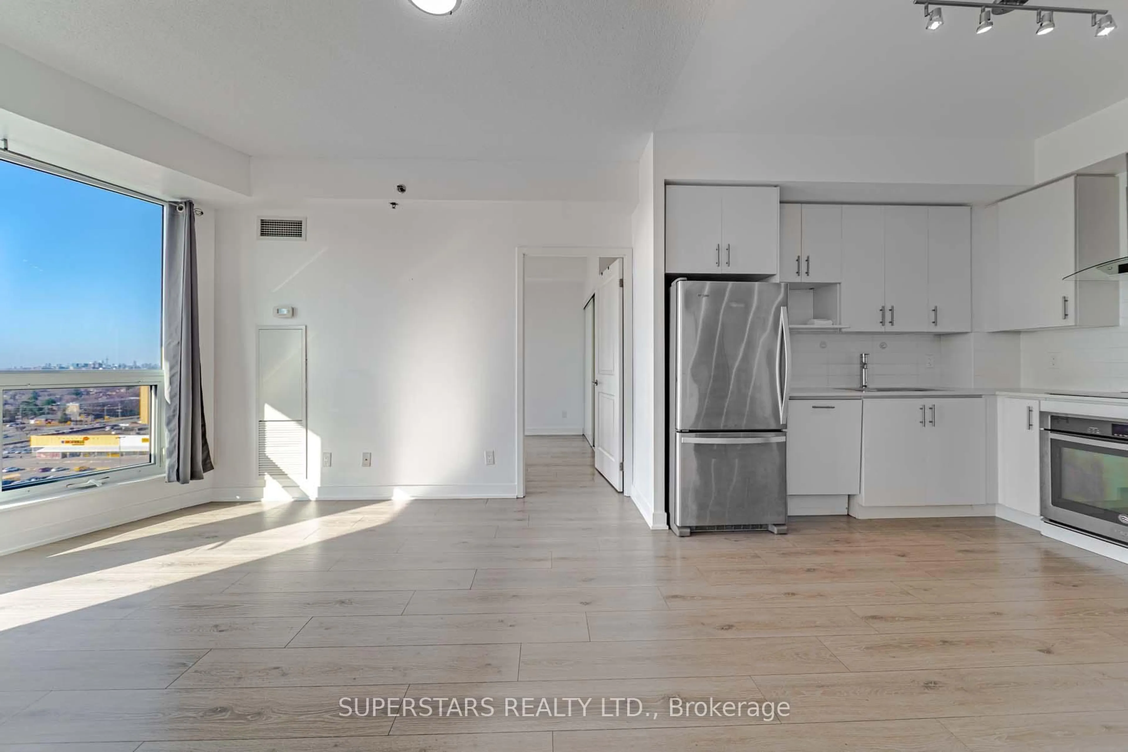 A pic of a room for 195 Bonis Ave #1611, Toronto Ontario M1T 0A5