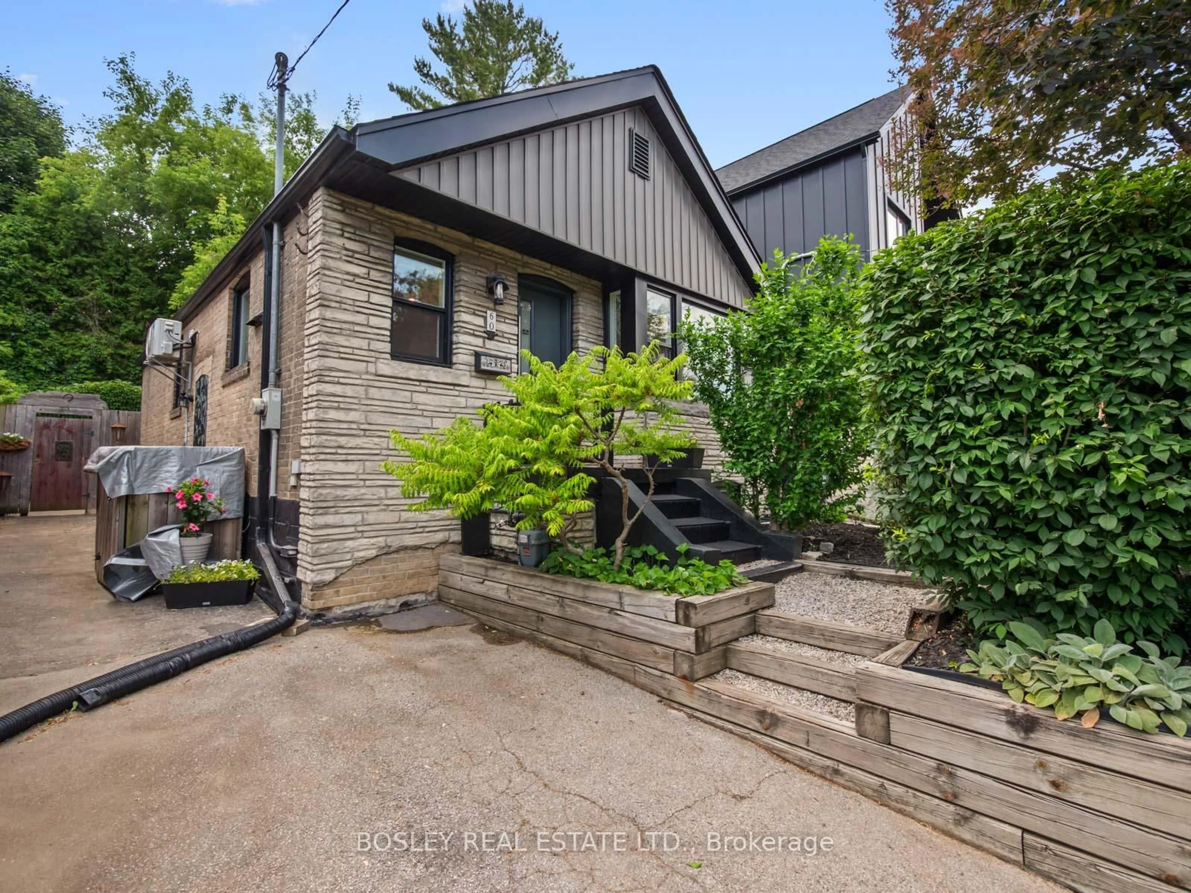 Unknown for 60 Glenside Ave, Toronto Ontario M4L 2T5
