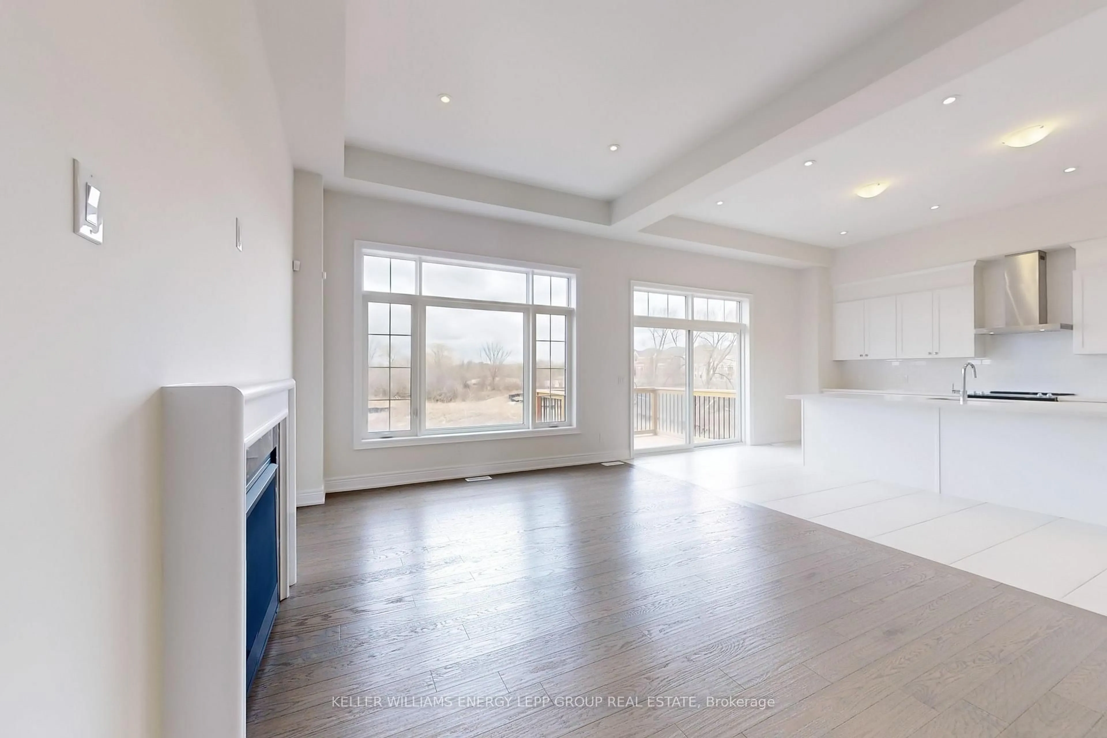 A pic of a room for 73 Deer Ridge Cres, Whitby Ontario L1P 0P2