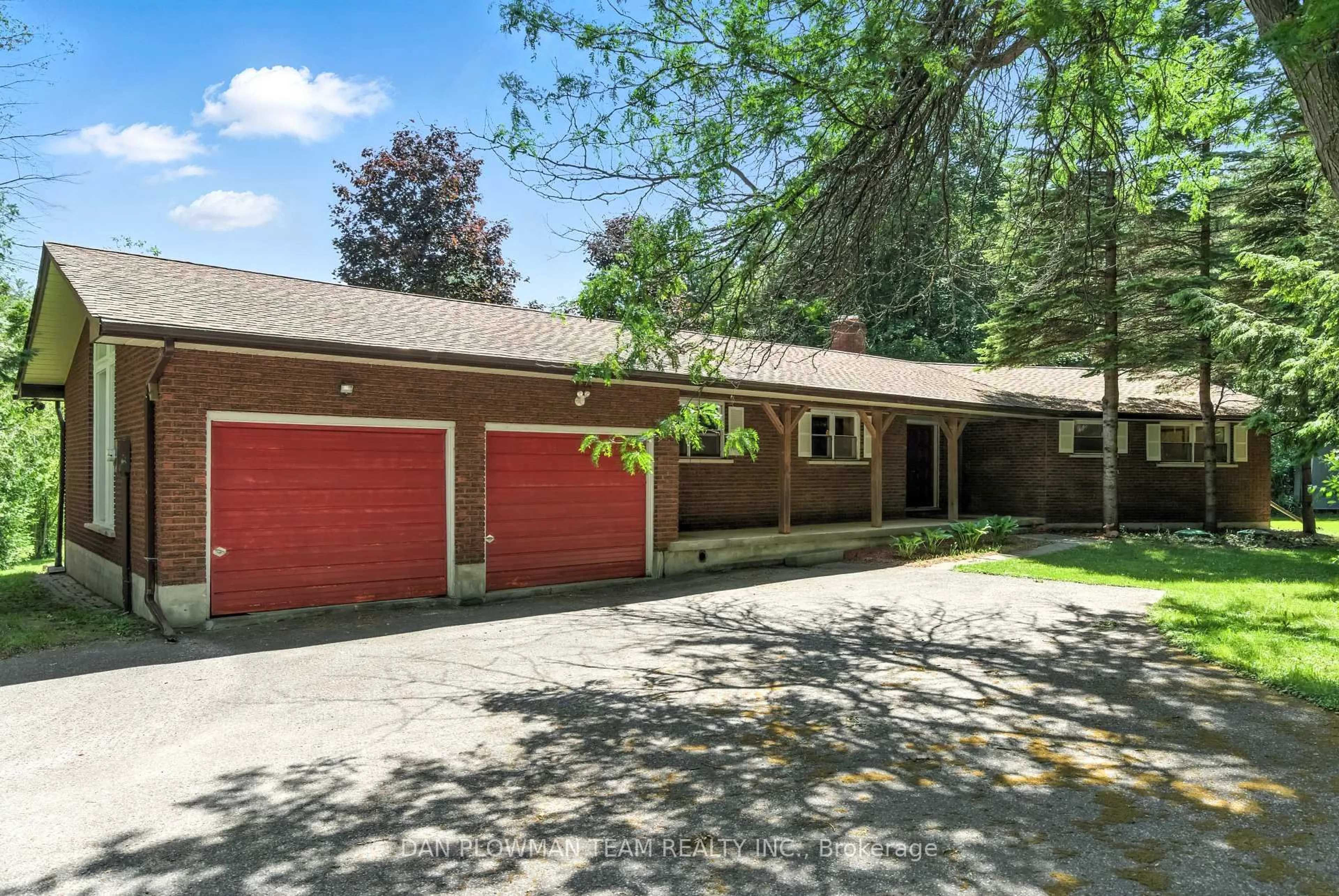 Unknown for 2747 Concession Rd 6 Rd, Clarington Ontario L1C 5V6