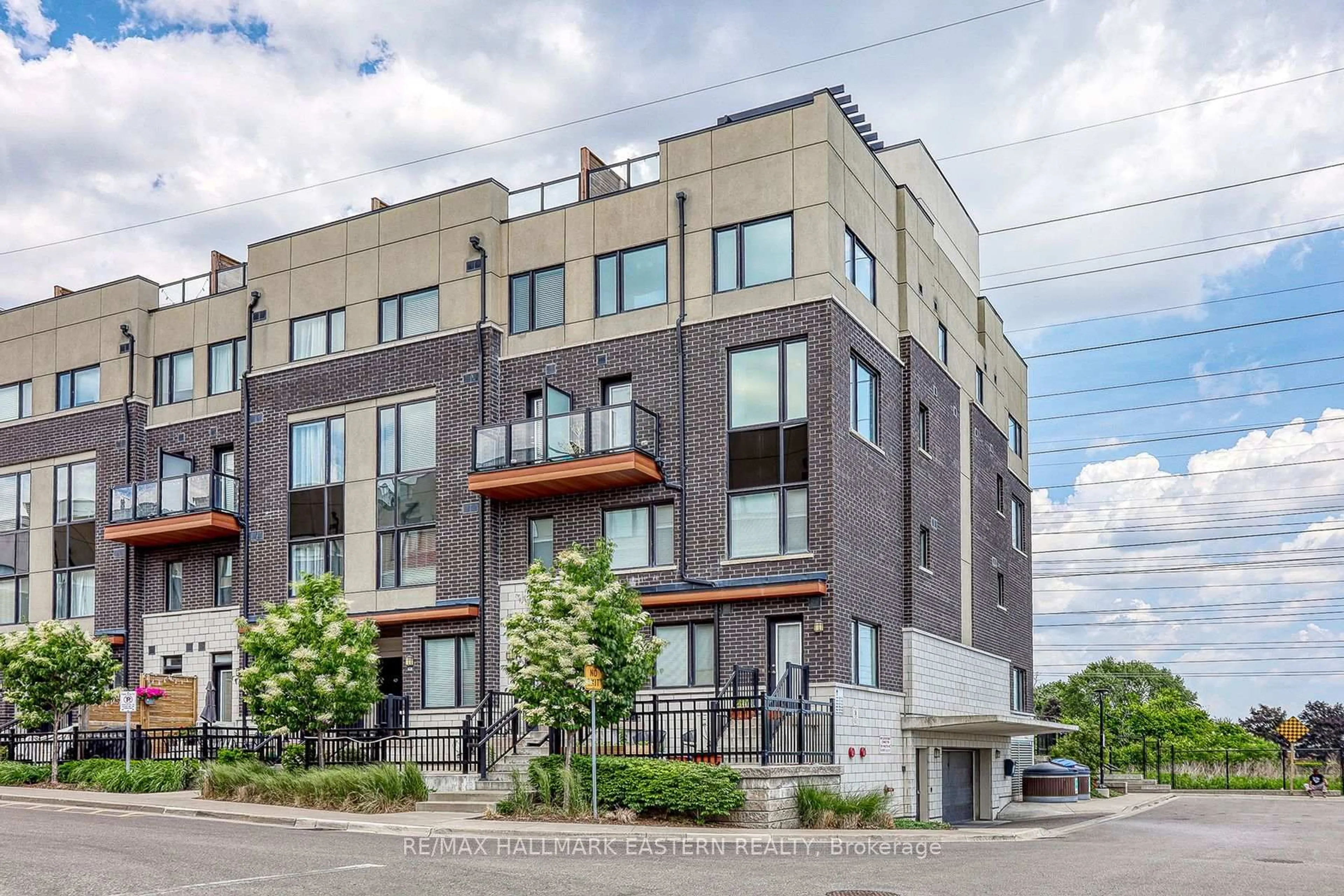 Unknown for 1555 Kingston Rd #419, Pickering Ontario L1V 0E9