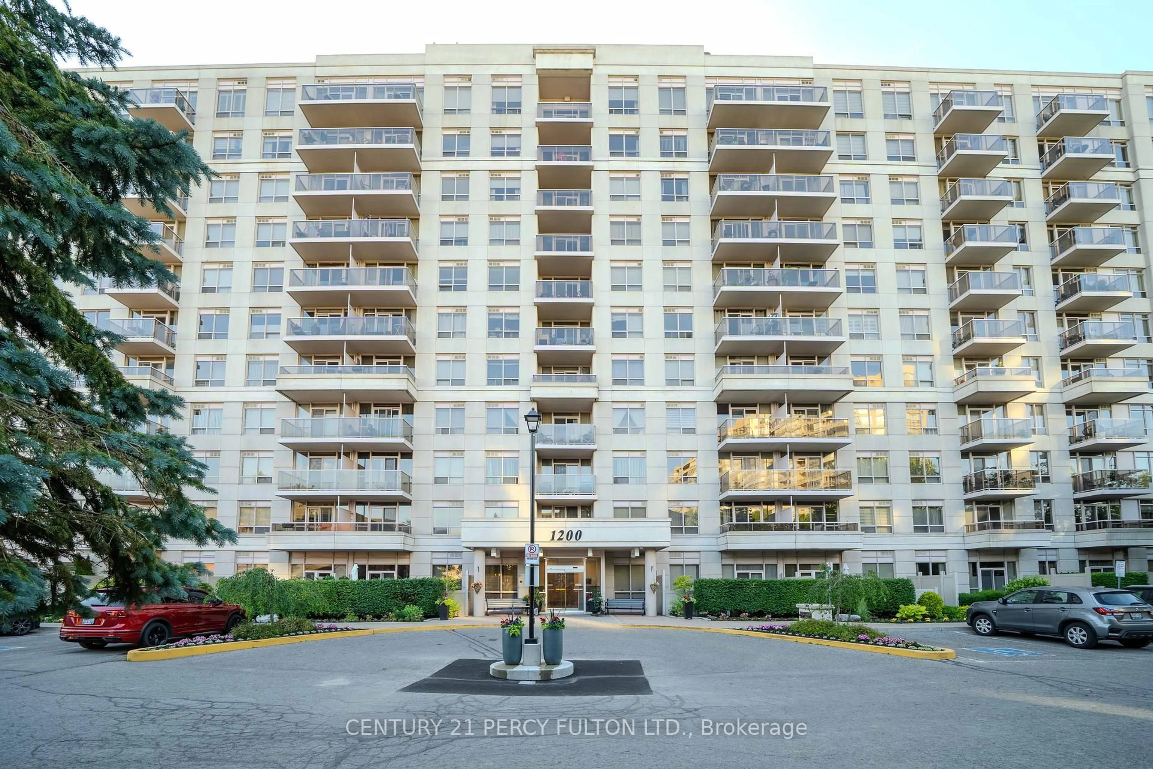 Unknown for 1200 The Esplanade #615, Pickering Ontario L1V 6V3