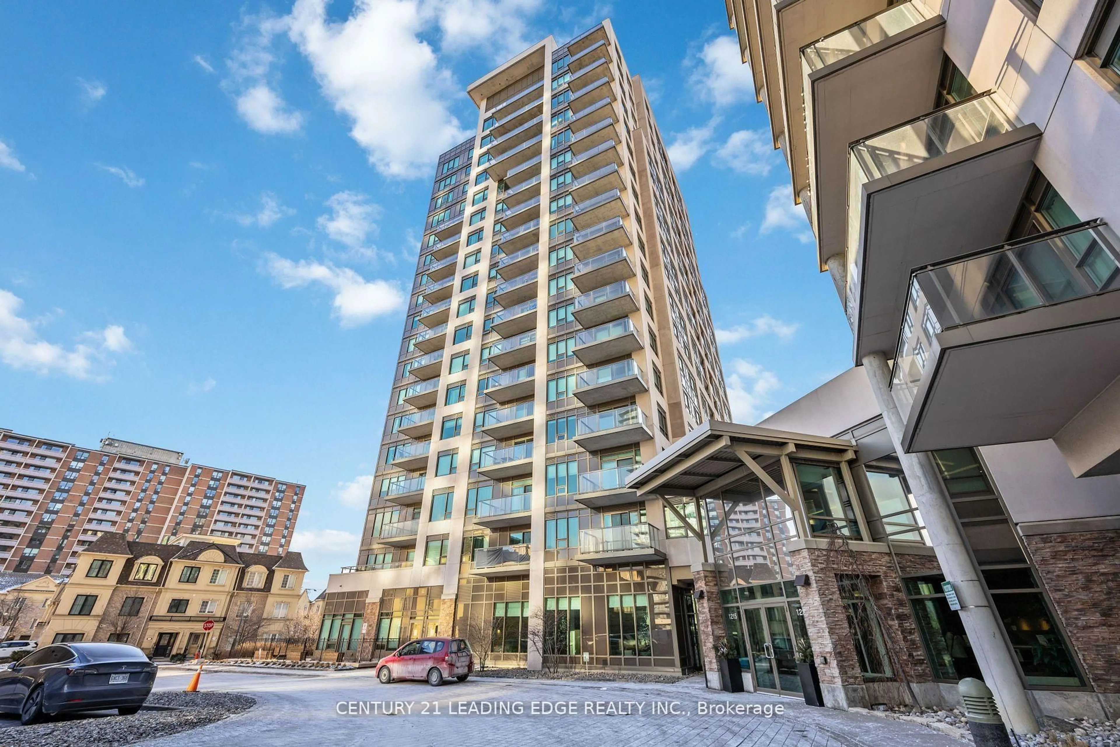 Unknown for 1215 Bayly St #602, Pickering Ontario L1W 0B4