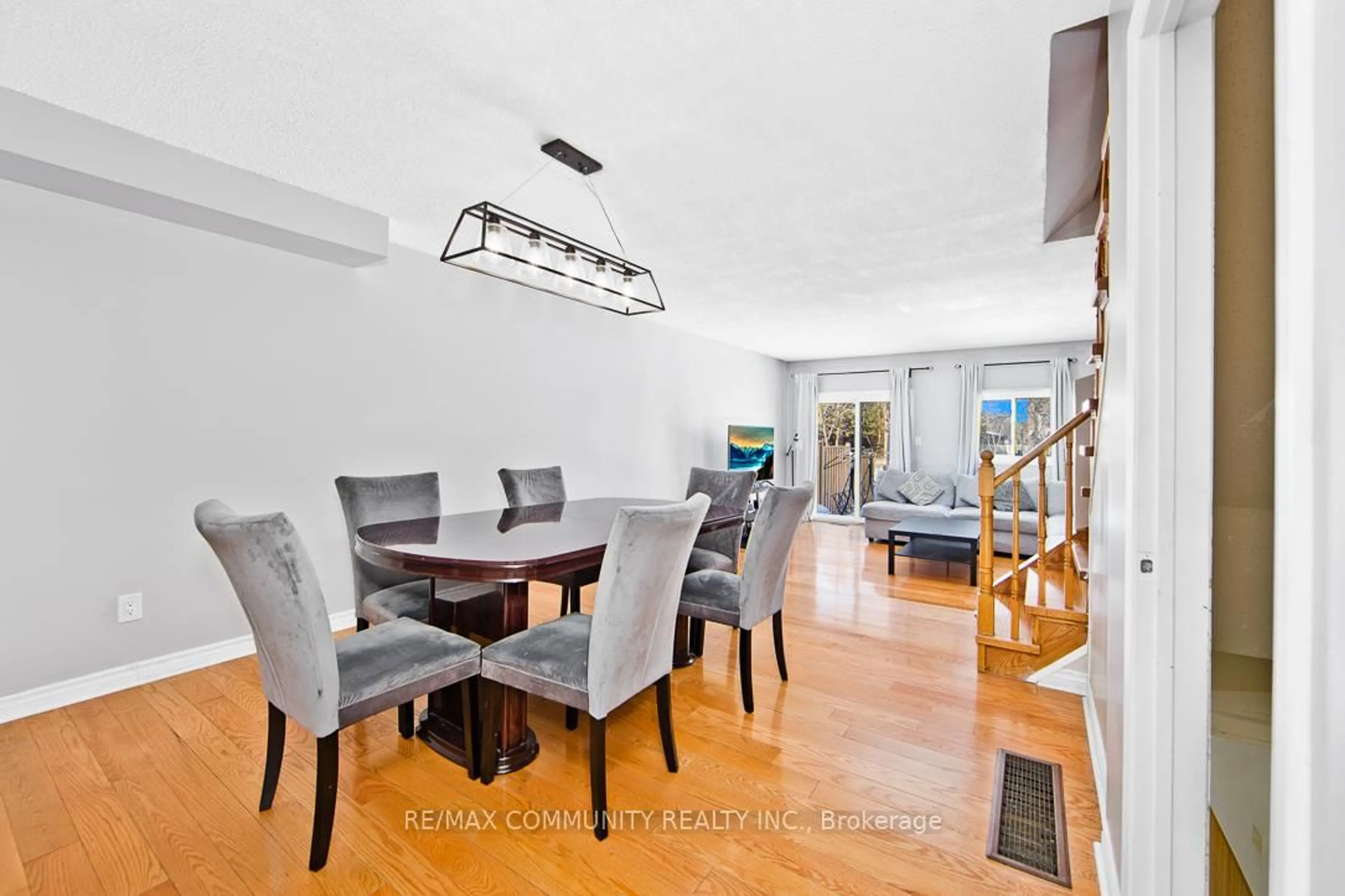 Dining room, unknown for 34 Chad Cres, Toronto Ontario M1B 2Z6