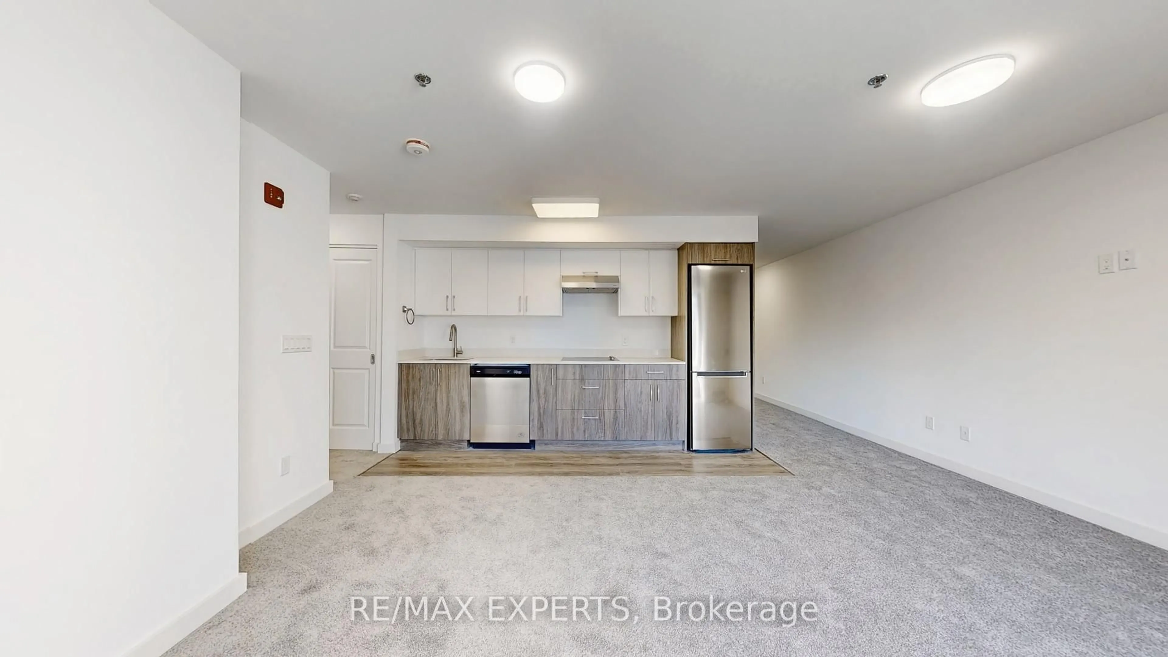 A pic of a room for 45 Connaught Ave #303, Toronto Ontario M4L 2V8