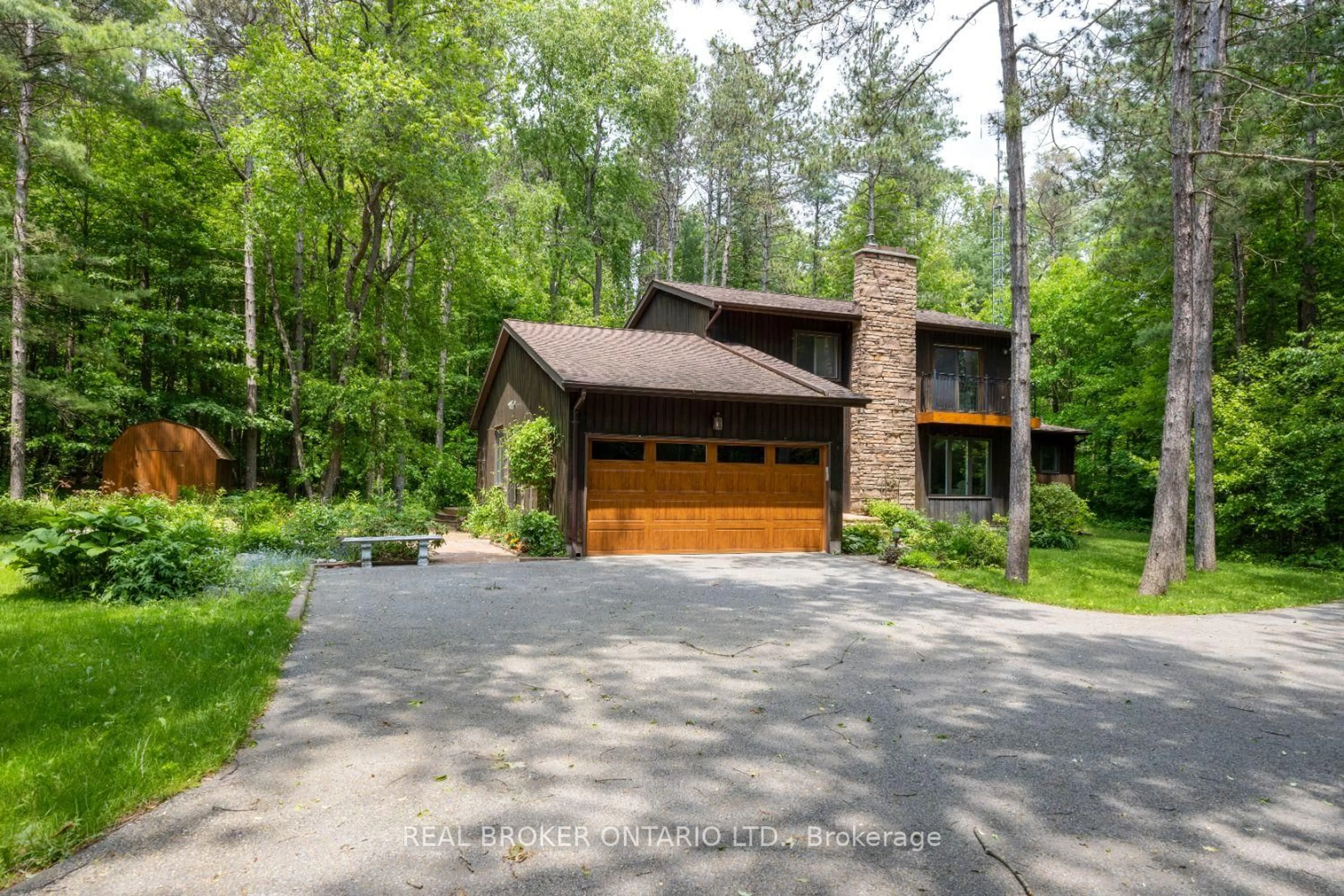 Unknown for 2154 Concession Rd 10, Clarington Ontario L0B 1B0