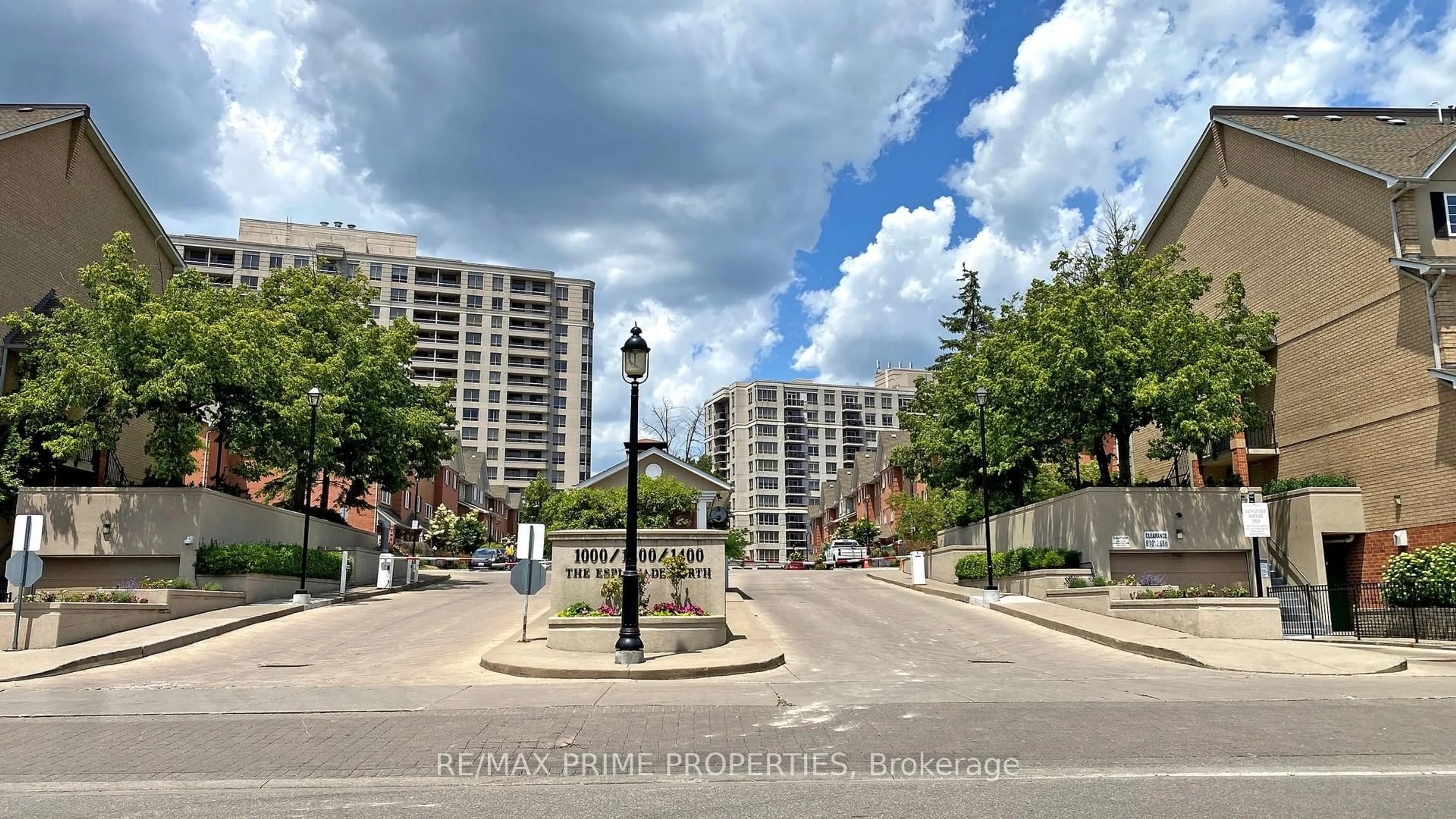 Unknown for 1400 The Esplanade #628, Pickering Ontario L1V 6V2