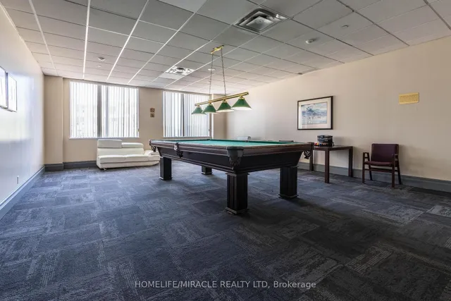 Additional property image - 1 Lee Centre Dr Unit 1506