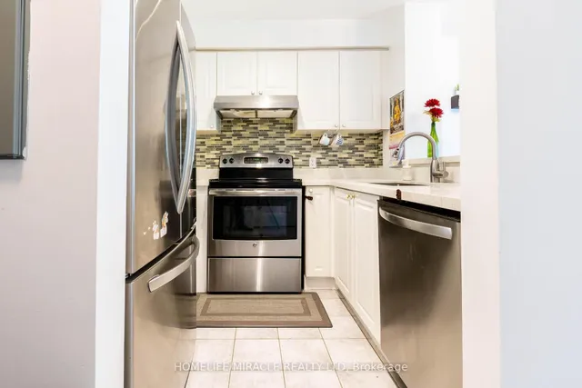 Additional property image - 1 Lee Centre Dr Unit 1506