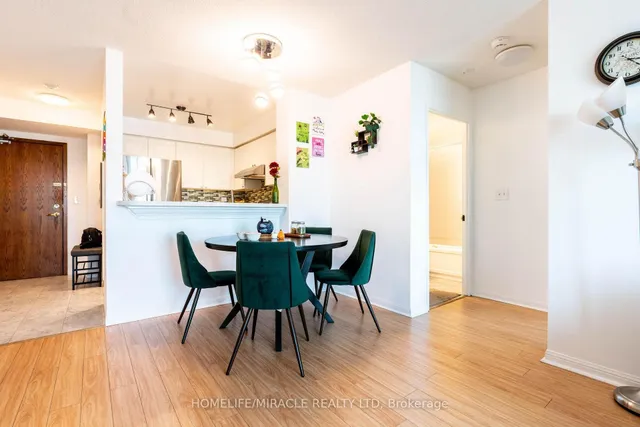 Additional property image - 1 Lee Centre Dr Unit 1506