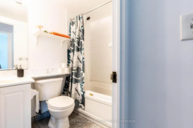 Additional property image - 1 Lee Centre Dr Unit 1506