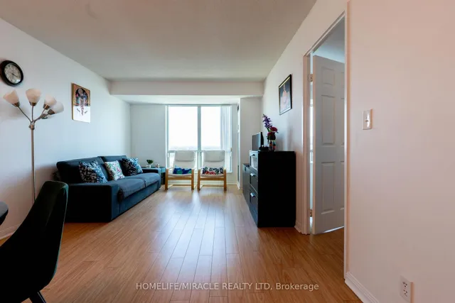 Additional property image - 1 Lee Centre Dr Unit 1506