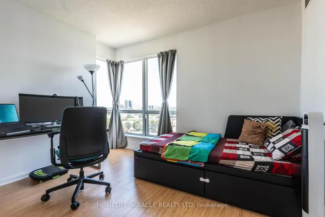 Additional property image - 1 Lee Centre Dr Unit 1506