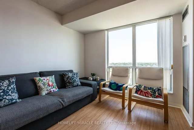 Additional property image - 1 Lee Centre Dr Unit 1506