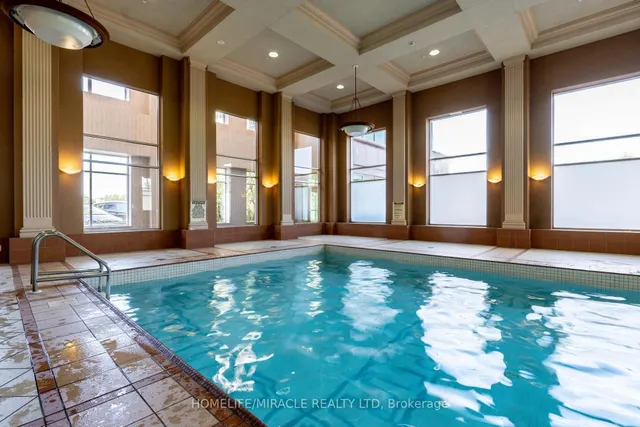 Additional property image - 1 Lee Centre Dr Unit 1506