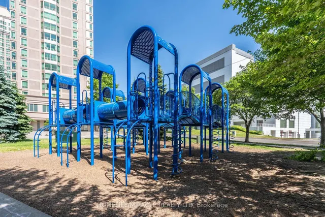 Additional property image - 1 Lee Centre Dr Unit 1506