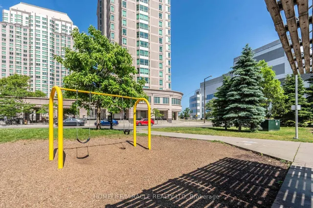 Additional property image - 1 Lee Centre Dr Unit 1506