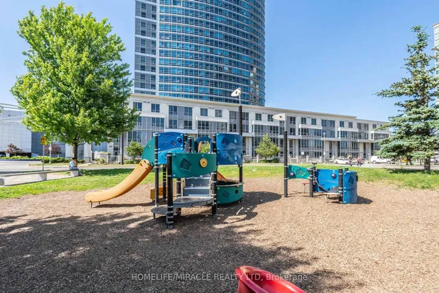 Additional property image - 1 Lee Centre Dr Unit 1506