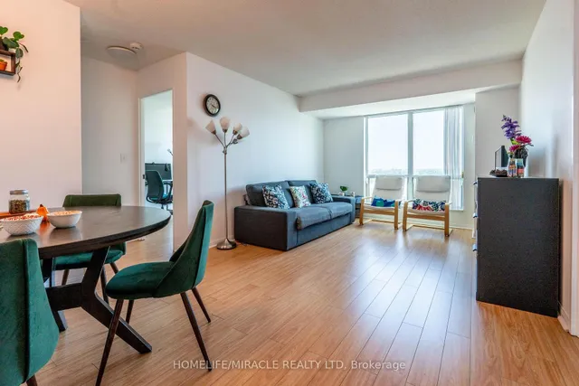 Additional property image - 1 Lee Centre Dr Unit 1506