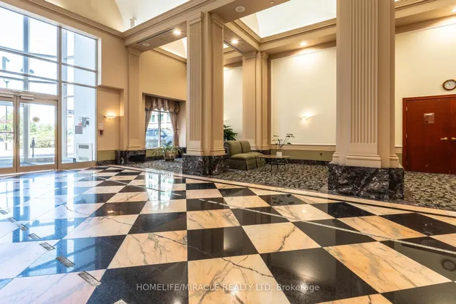 Additional property image - 1 Lee Centre Dr Unit 1506