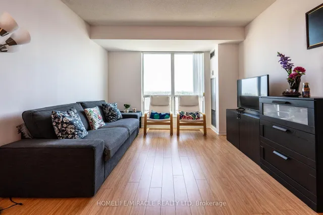 Additional property image - 1 Lee Centre Dr Unit 1506