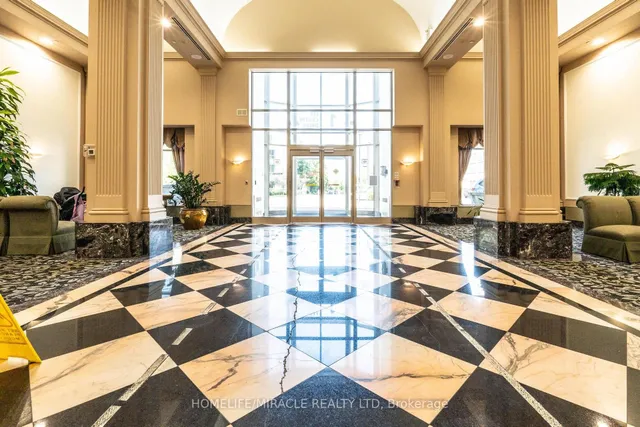 Additional property image - 1 Lee Centre Dr Unit 1506
