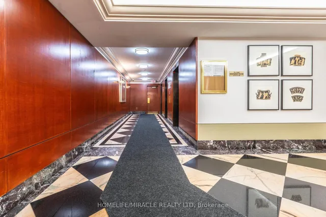 Additional property image - 1 Lee Centre Dr Unit 1506