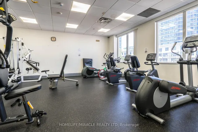 Additional property image - 1 Lee Centre Dr Unit 1506