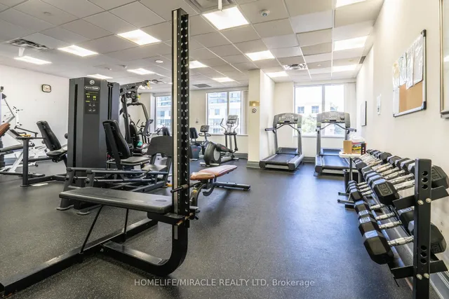 Additional property image - 1 Lee Centre Dr Unit 1506