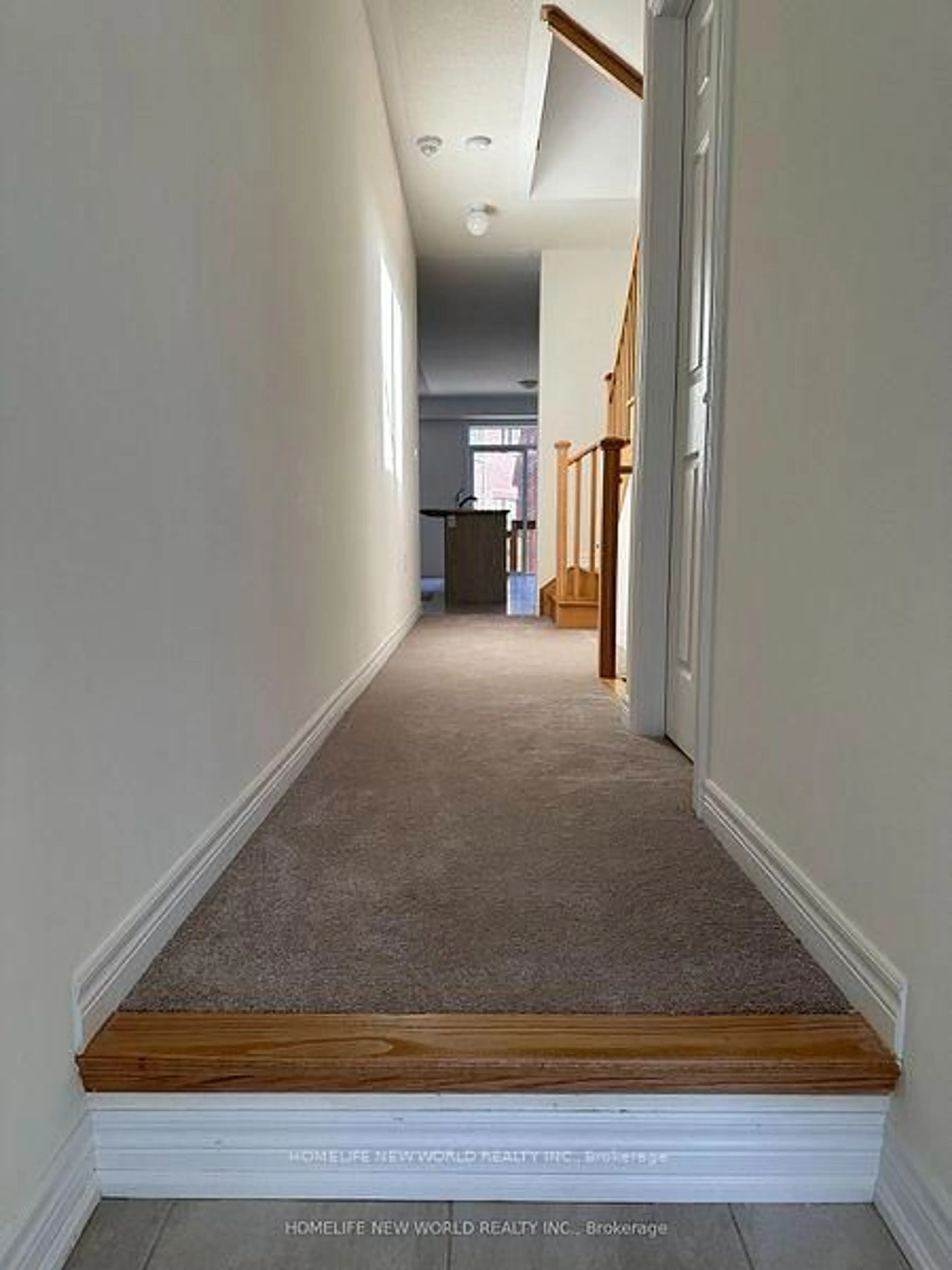 Unknown for 969 Elizabeth Mackenzie Dr, Pickering Ontario L1X 0P5