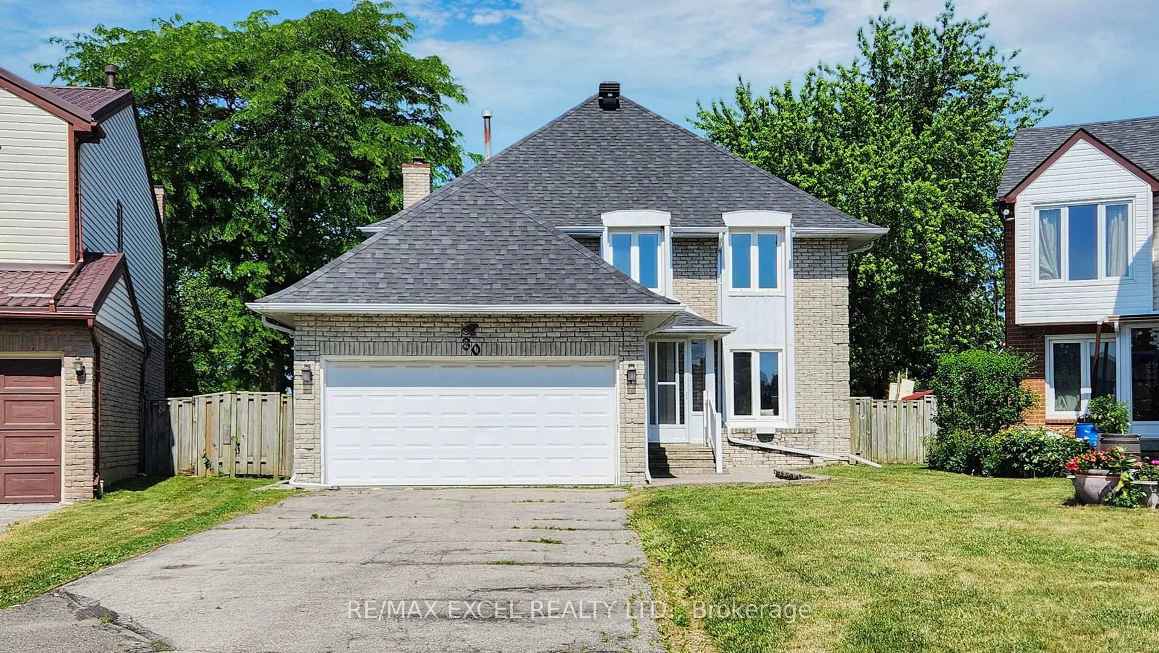 Unknown for 80 Eagleview Cres, Toronto Ontario M1W 3N2