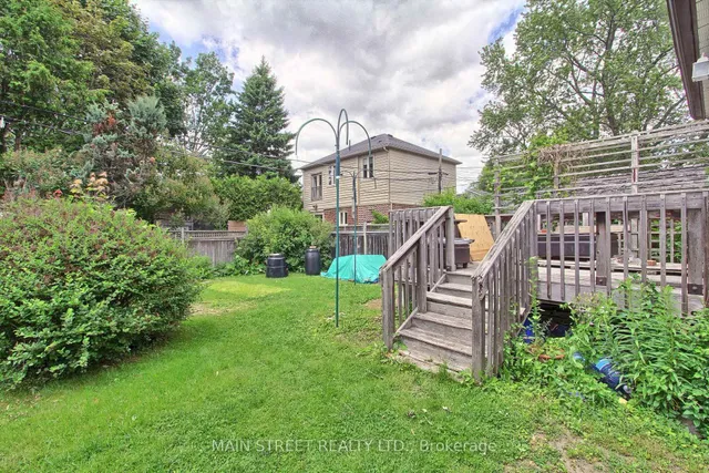 Additional image 2 of 282 Warden Ave