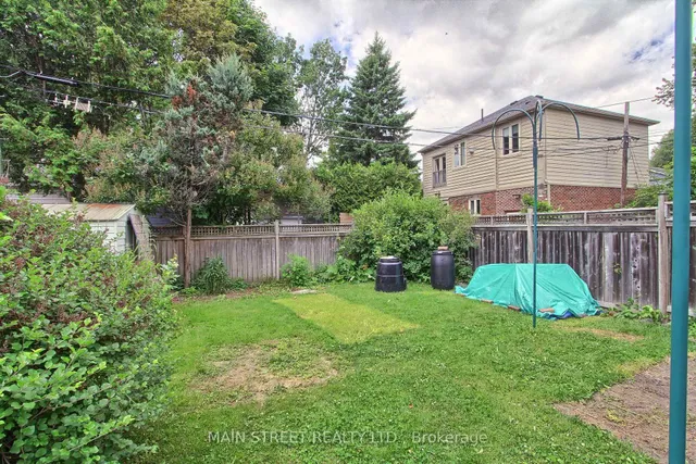 Primary image of 282 Warden Ave