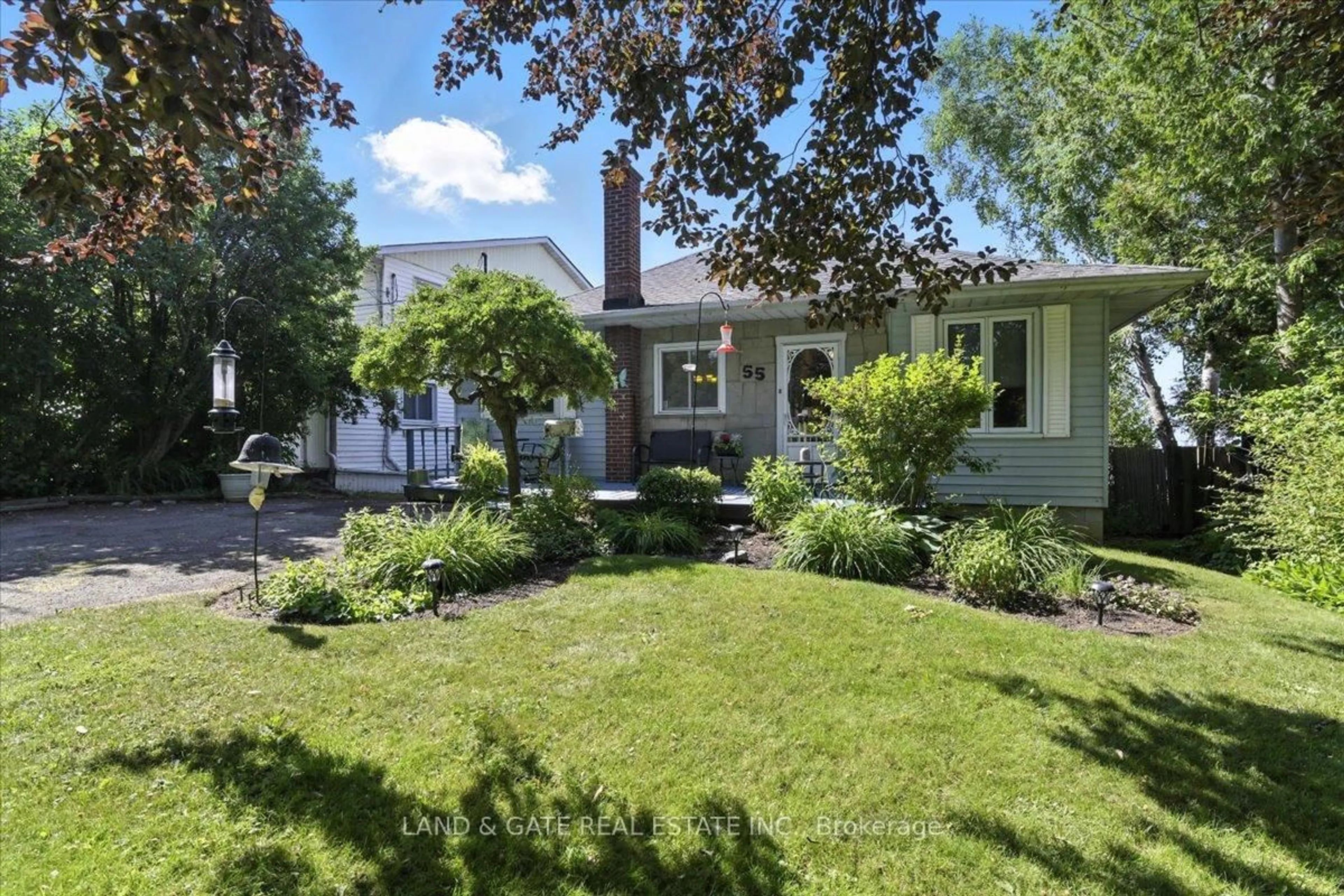 Unknown for 55 Muskoka Ave, Oshawa Ontario L1J 1A1