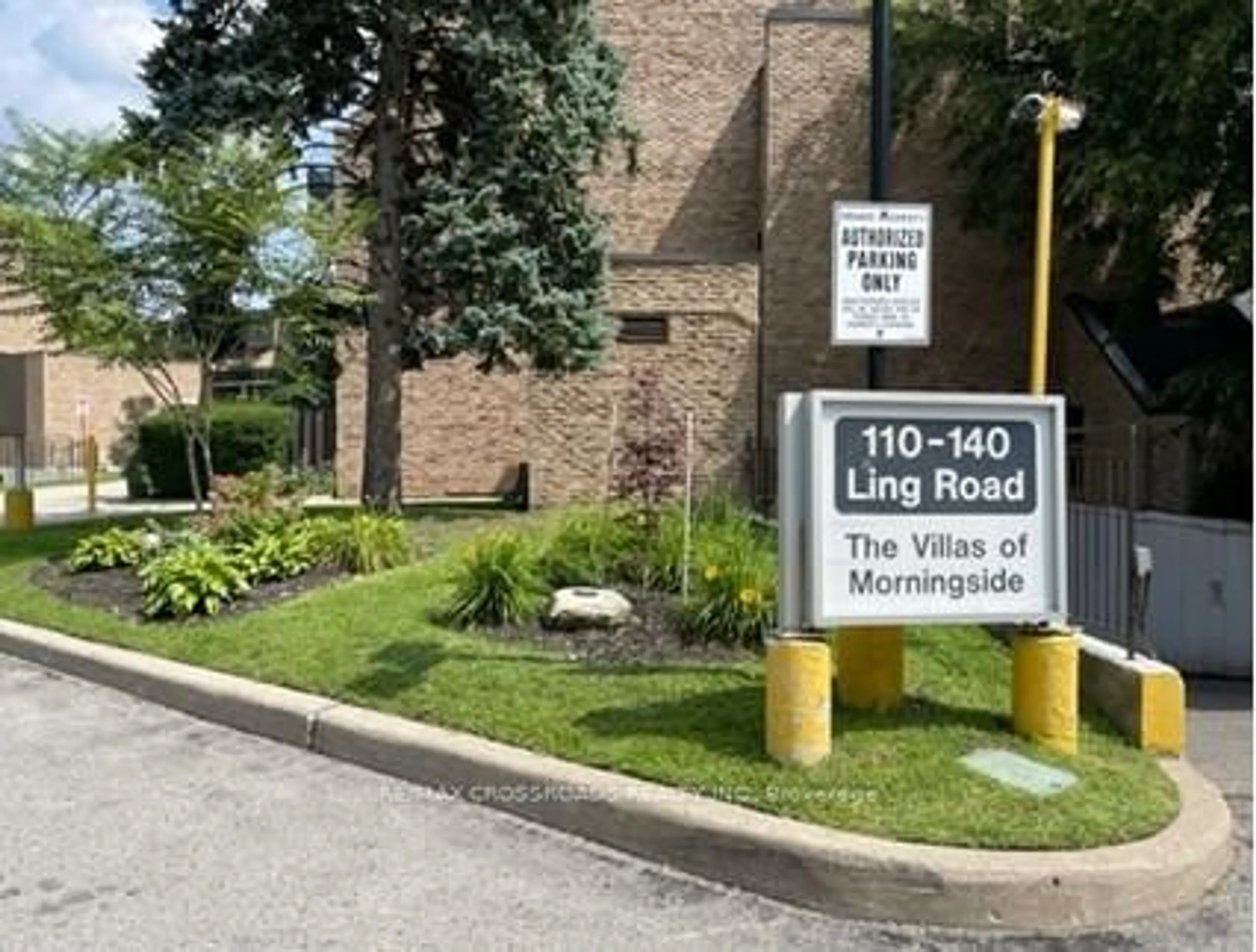 Unknown for 140 Ling Rd #97, Toronto Ontario M1E 4V9