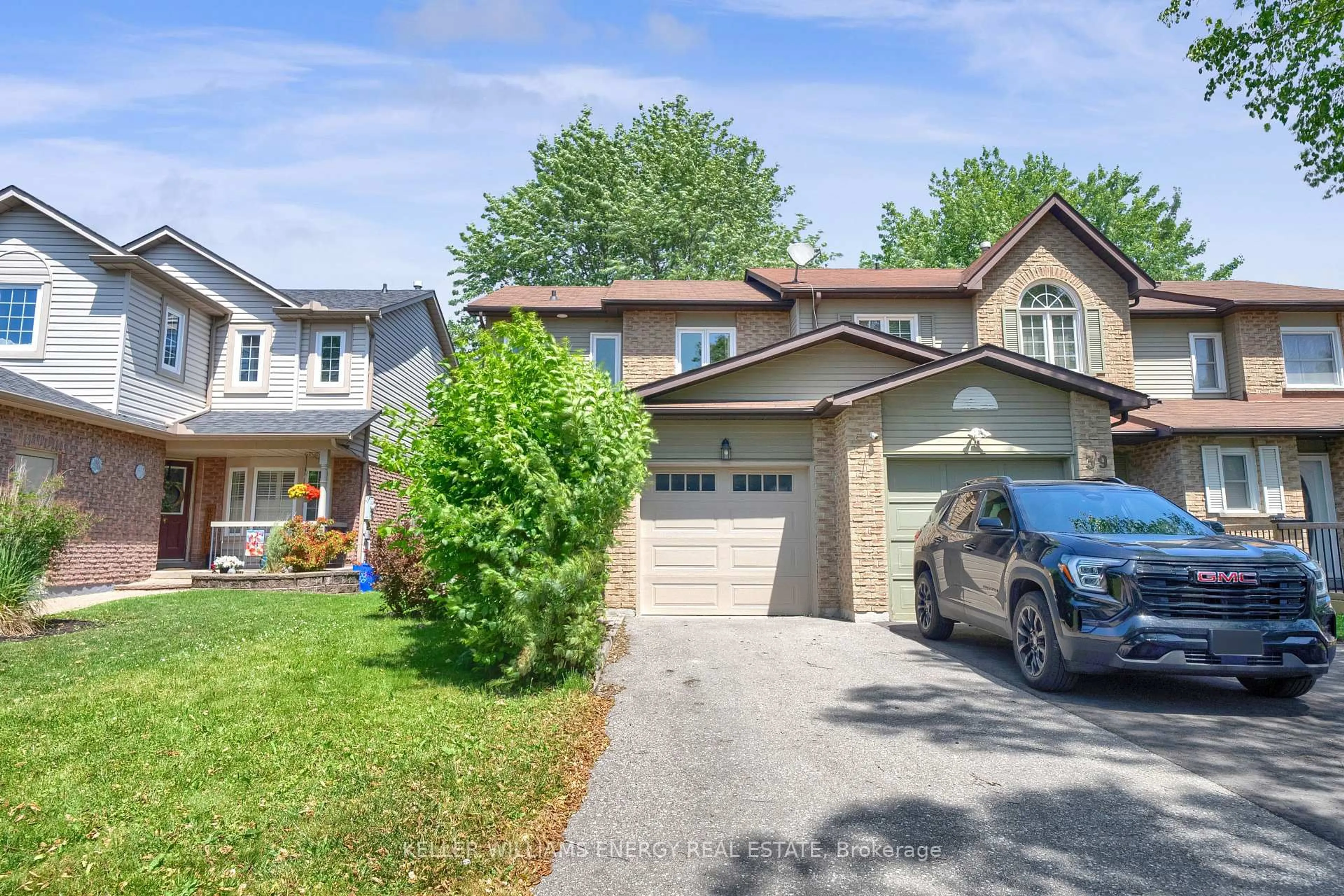 Unknown for 37 Poolton Cres, Clarington Ontario L1E 2H5