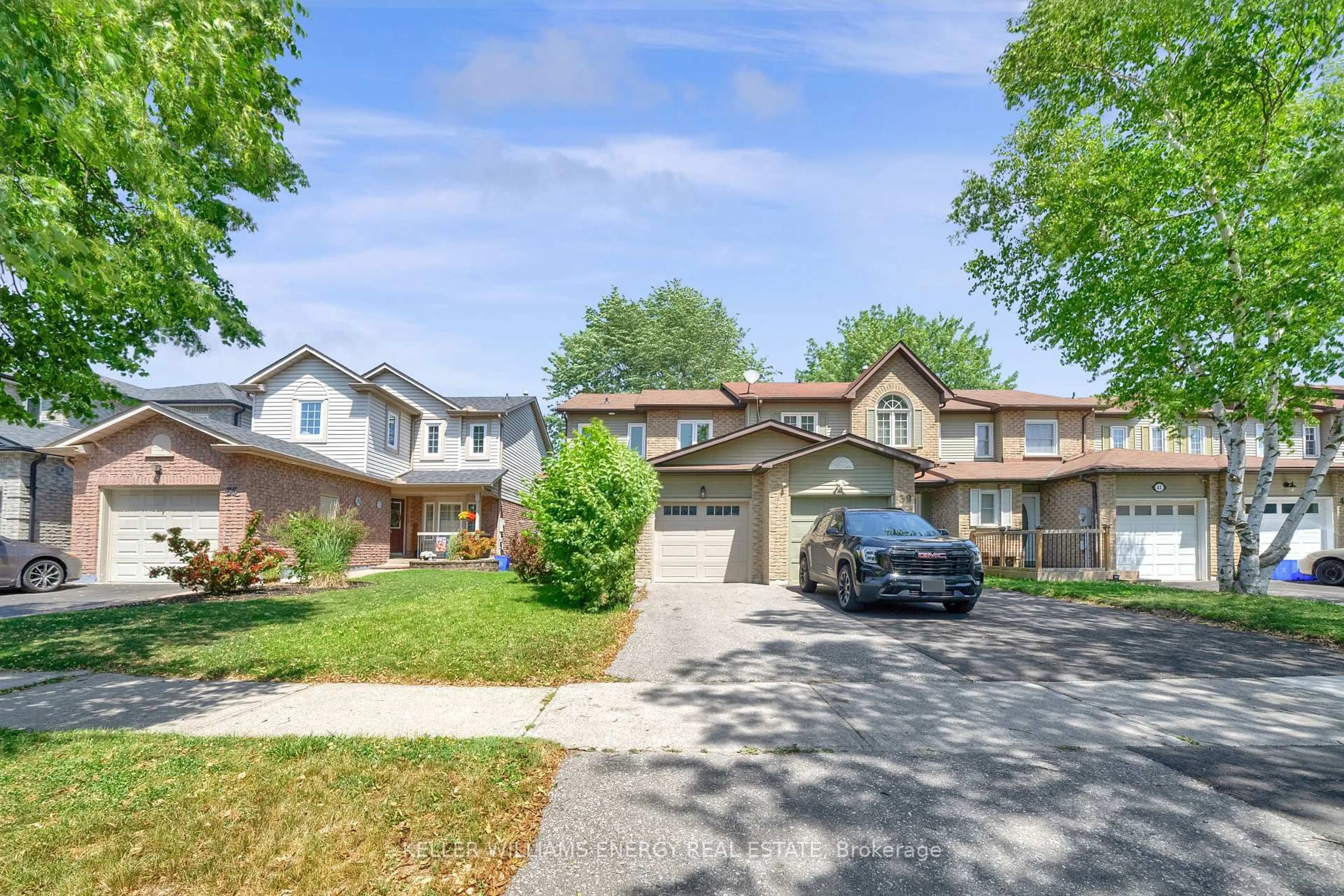 Unknown for 37 Poolton Cres, Clarington Ontario L1E 2H5
