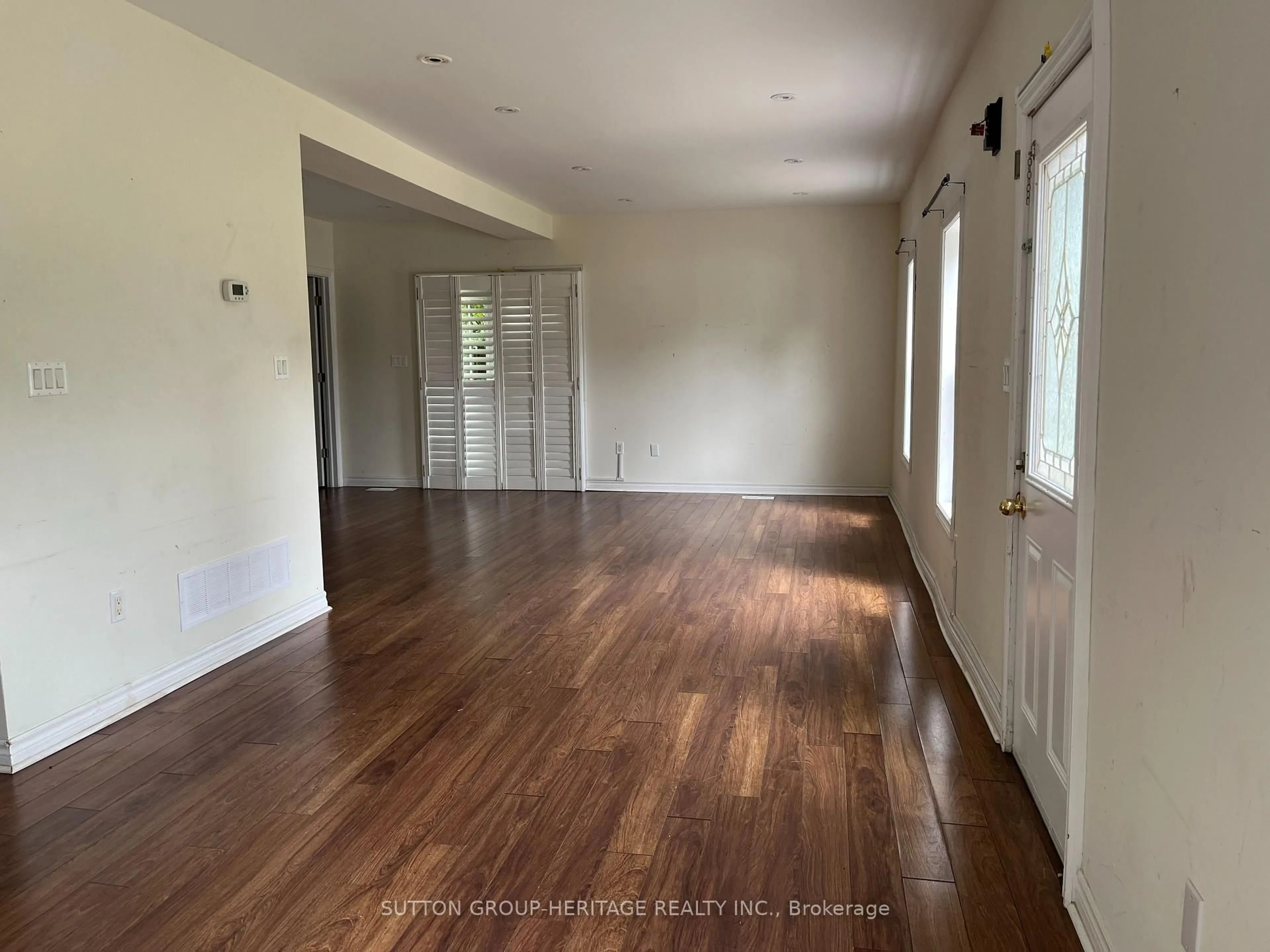 A pic of a room for 4973 Old Brock Rd, Pickering Ontario L1Y 1A9