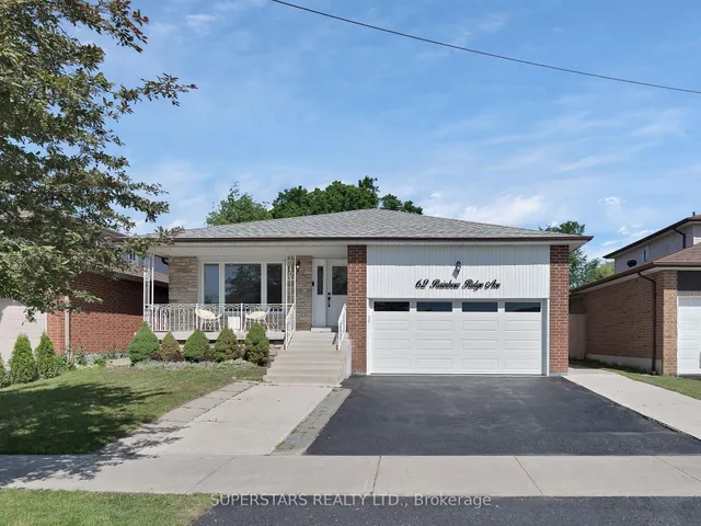 Additional property image - 62 Rainbow Ridge Ave