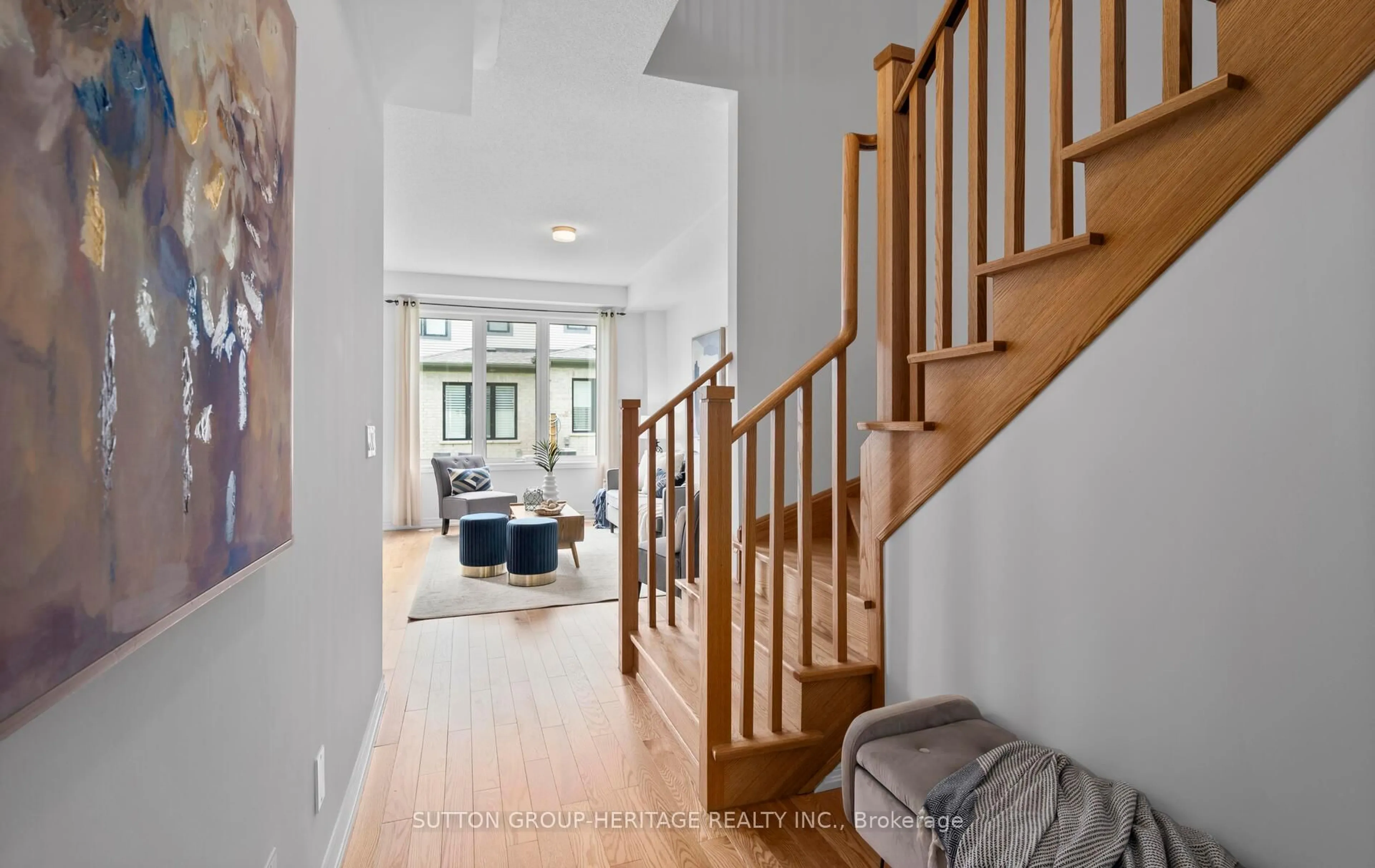 Unknown for 16 Sorbara Way, Whitby Ontario L1M 2L1
