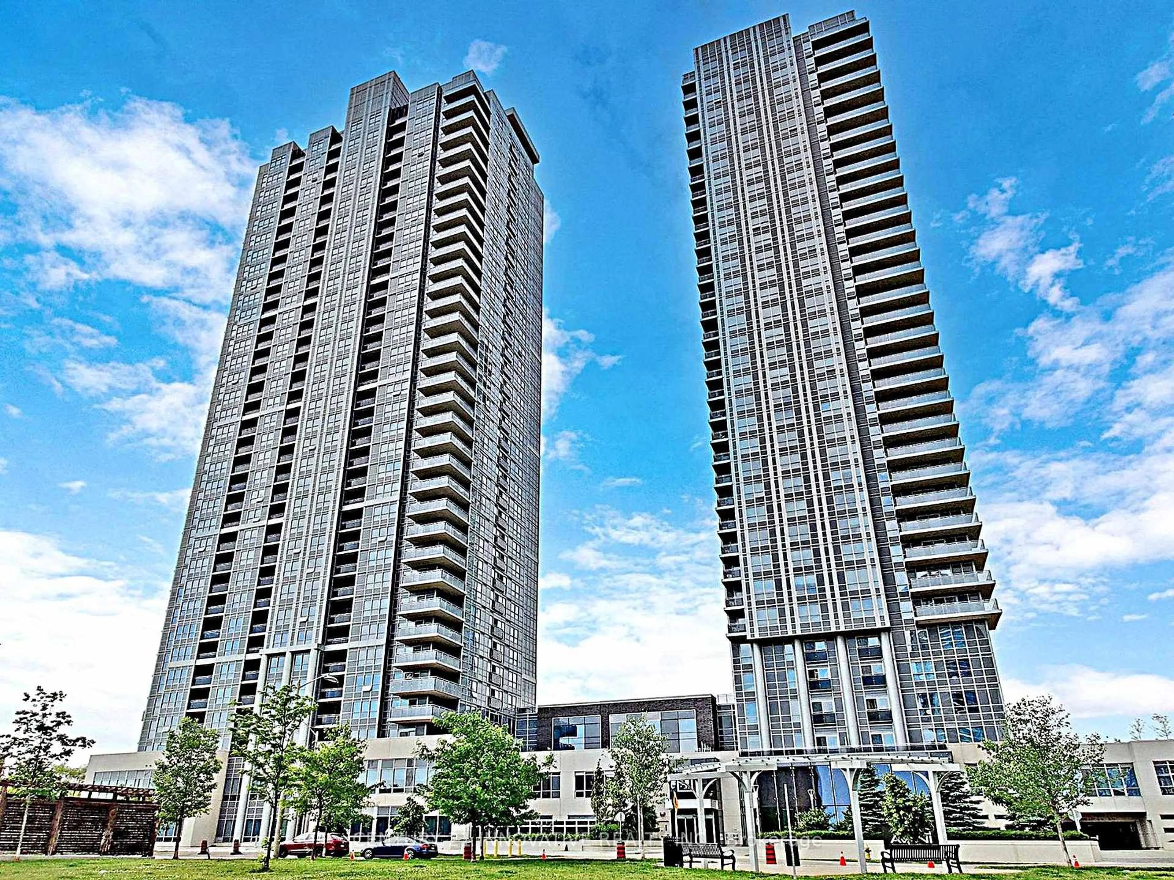 Unknown for 275 Village Green Sq #2616, Toronto Ontario M1S 0L8